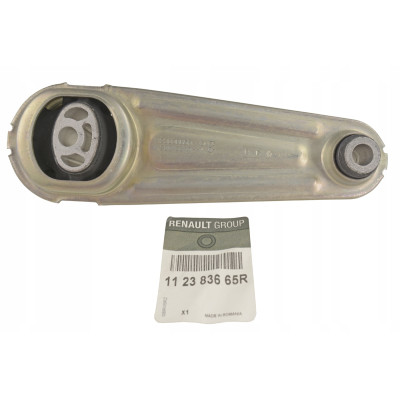 Renault Megane 2 / Clio 3 / Kangoo 2 / Duster Arka Motor Takozu (Şanzıman Alt Takoz) – 112383665R