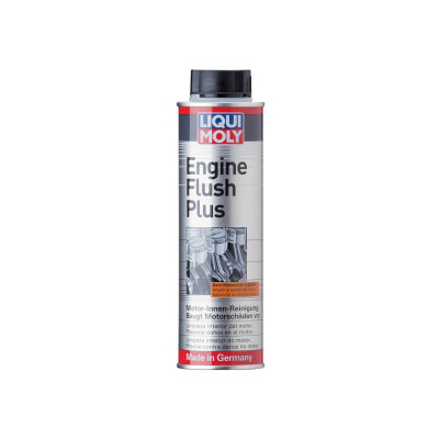 LIQUI MOLY Engine Flush Plus- Motor İçi Temizleyici 300 ml (2657)