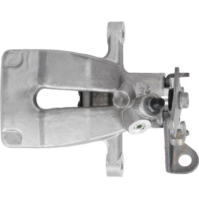 Renault Megane 2 - 3 - 4 Fluence Scenic Arka Sağ Fren Kaliperi Manuel El Frenli 7701207694