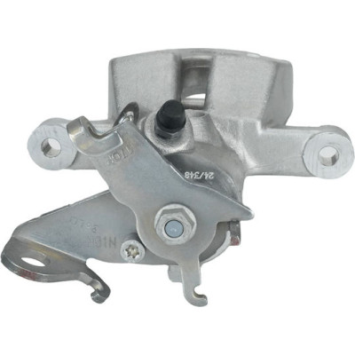 Renault Megane 2 - 3 - 4 Fluence Scenic Arka Sağ Fren Kaliperi Manuel El Frenli 7701207694