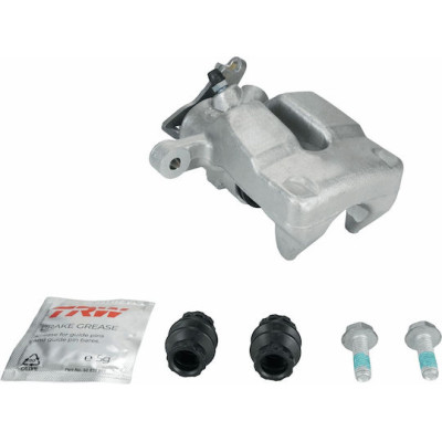 Renault Megane 2 - 3 - 4 Fluence Scenic Arka Sağ Fren Kaliperi Manuel El Frenli 7701207694