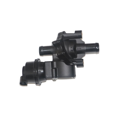 Renault Megane 4 Kadjar Clio 5 Captur 1.3 TCe H5H Motor Termostat Su Sirkülasyon Isı Ünitesi 922309109R 922306682R