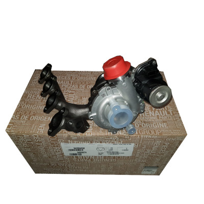 Renault Megane 4 Kadjar Kangoo 1.5 addBlue dCi Turbo Kompresör Komple 144108425R