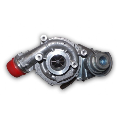 Renault Clio 4‑IV Turbo Kompresörü 1.5 dCi K9K 144116213R