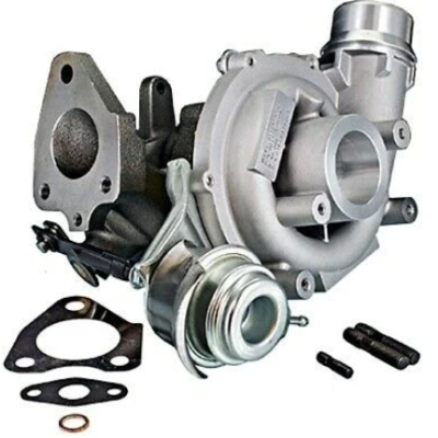 Renault Clio 4‑IV Turbo Kompresörü 1.5 dCi K9K 144116213R