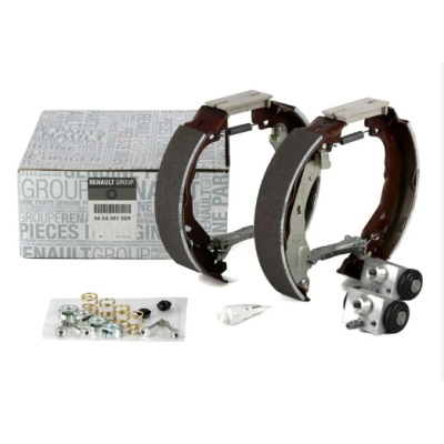 Renault Clio 2-II Clio IV Dacia Logan Sandero – Arka Fren Balata Tamir Takımı – 440A05169R