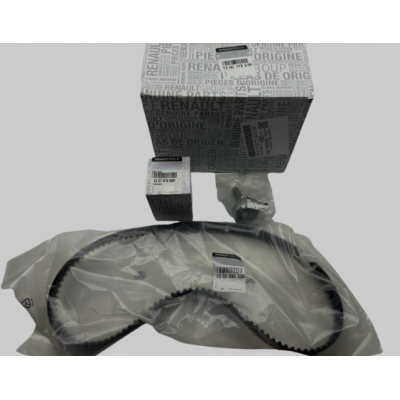 Renault Dacia 1.5 dCi Euro6 Triger Kayış Seti – 130C17561R