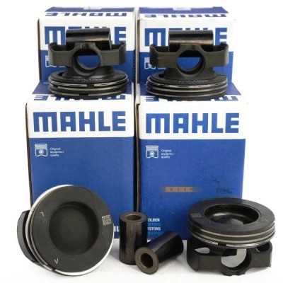 Piston Sekman Takımı | Euro 6 AddBlue K9k Piston Sekman Takımı | Euro 6 AddBlue K9k