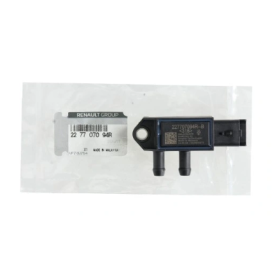 Partikül Filtre Sensörü 1.3 Tce H5H 227707094R