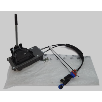 Renault Megane 2-II Vites Kumanda Kolu + Halatı – 8200905267