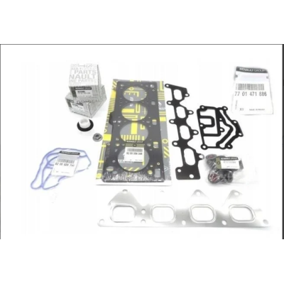 Renault & Dacia Motor Üst Conta Takımı ( K4M-K4J ) 7701471886 Renault & Dacia Motor Üst Conta Takımı ( K4M-K4J ) 7701471886
