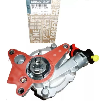 Renault - Nissan - Dacia Vakum Pompası 1.6 DCİ R9M |146503760R Renault - Nissan - Dacia Vakum Pompası 1.6 DCİ R9M |146503760R